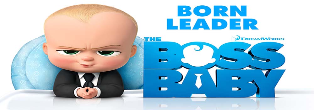 Boss baby banner – Tarvin Community Centre